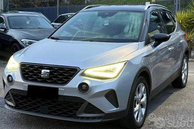 Seat arona 1.0 tgi FR 90 cv