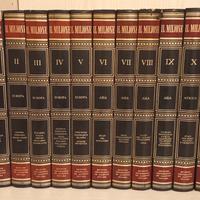 ENCICLOPEDIA MILIONE