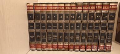 ENCICLOPEDIA MILIONE