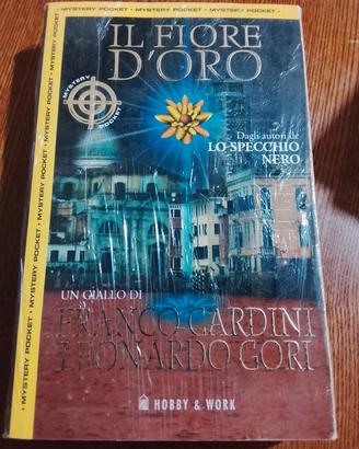 Il Fiore d' Oro