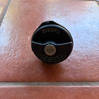 Tappo serbatoio grande punto 2005