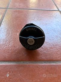 Tappo serbatoio grande punto 2005