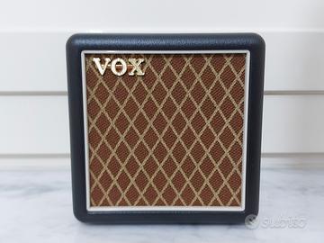 Vox Amplug 2 Cabinet