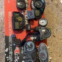Quadro Strumenti Contachilometri Moto