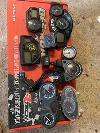 Quadro Strumenti Contachilometri Moto