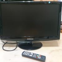 HDMI LCD TV Samsung 2033HD