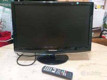 HDMI LCD TV Samsung 2033HD