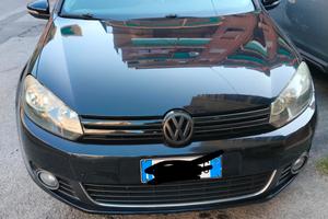 Vw Golf 6 TDI 1.6