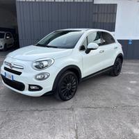 Fiat 500X 1.4 benzina - GPL. Neopatentati.Garanzia