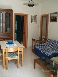 Baia Verde Gallipoli - 500m spiaggia - 5/6 posti