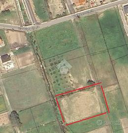 TER. RESIDENZIALE A BOTRICELLO