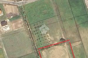 TER. RESIDENZIALE A BOTRICELLO