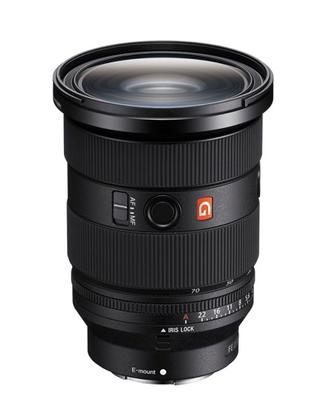 Sony 24 70 2.8 gm ii 2