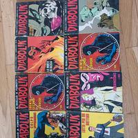 fumetti diabolik