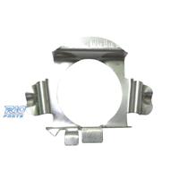 ADATTATORE LAMPADA KIT LED H7 PER MERCEDES