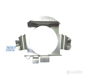 ADATTATORE LAMPADA KIT LED H7 PER MERCEDES