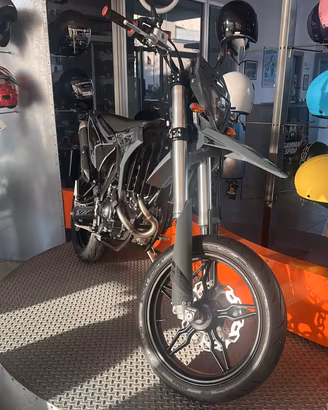 Beta - RR 125 - 4T *MY2026*