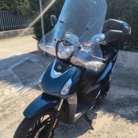Sym Symphony 125 - 2023