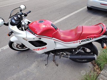 Suzuki solo 13.000km