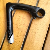 Attacco manubrio ITM vintage 