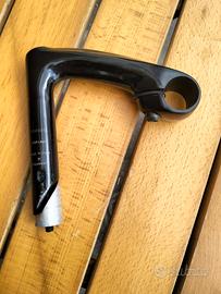 Attacco manubrio ITM vintage 