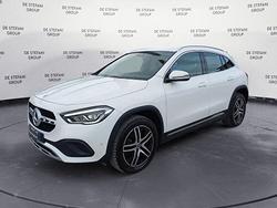 Mercedes-Benz GLA 180 d Automatic Sport Plus