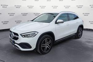 Mercedes-Benz GLA 180 d Automatic Sport Plus