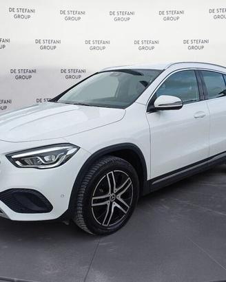 Mercedes-Benz GLA 180 d Automatic Sport Plus