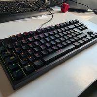 Tastiera Meccanica Gaming,