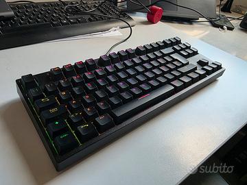 Tastiera Meccanica Gaming,