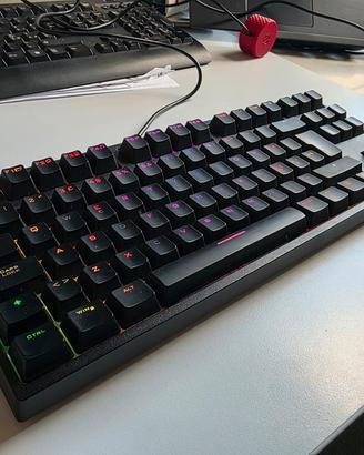Tastiera Meccanica Gaming,