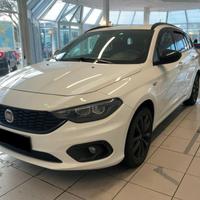 FIAT Tipo Tipo 1.6 JTDM S-Design