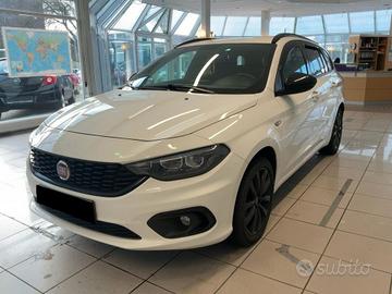 FIAT Tipo Tipo 1.6 JTDM S-Design