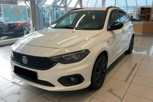 FIAT Tipo Tipo 1.6 JTDM S-Design