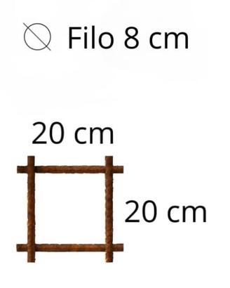 rete da costruzione edile nuova nº 12