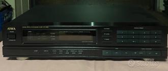 Used Aiwa AD-F600 Tape recorders for Sale | HifiShark.com
