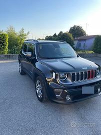 Jeep Renegade 1.0 T3 Limited 