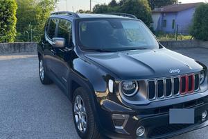 Jeep Renegade 1.0 T3 Limited 