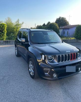 Jeep Renegade 1.0 T3 Limited 