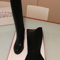 Stivale alto Gai Mattiolo Love To Love TG 38