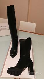 Stivale alto Gai Mattiolo Love To Love TG 38