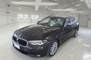 BMW 530 BUSINESS AUTO TOURING STATION WAGON