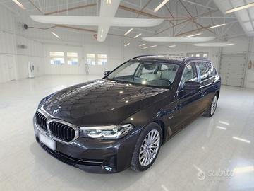 BMW 530 BUSINESS AUTO TOURING STATION WAGON