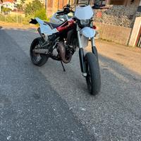 Husqvarna SM 125 2T