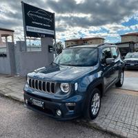 Jeep Renegade - PRONTA CONSEGNA- 11000KM