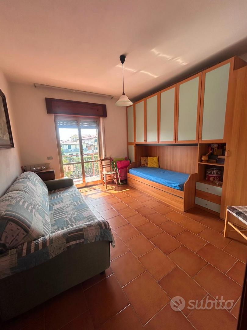 Appartamento – Davoli, Case Santa Tecla - Vista 4