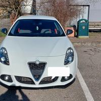 Alfa giulietta