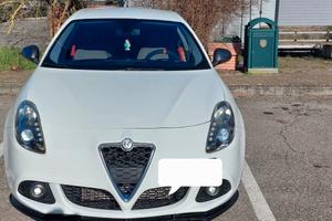 Alfa giulietta