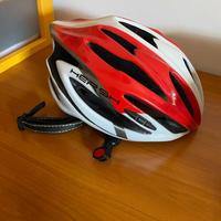 casco bici ciclismo