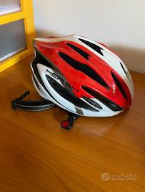 casco bici ciclismo